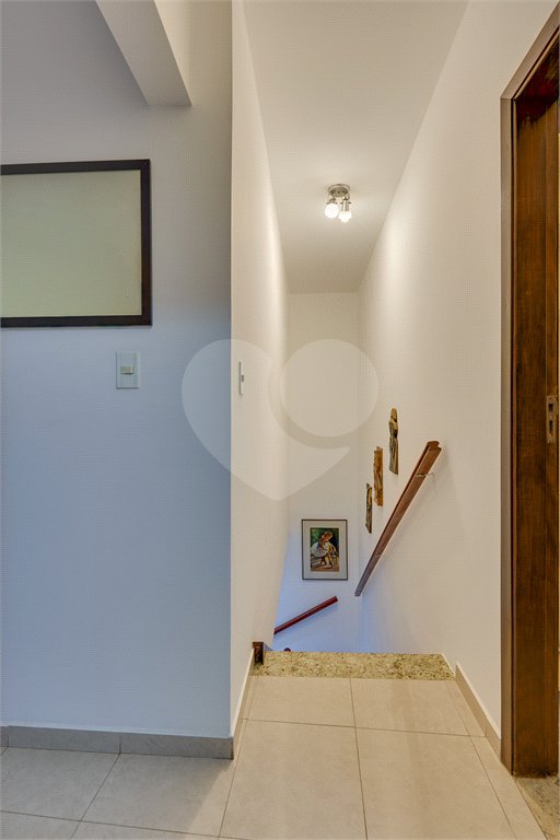 Casa à venda com 3 quartos em Campo Grande, São Paulo, SP
