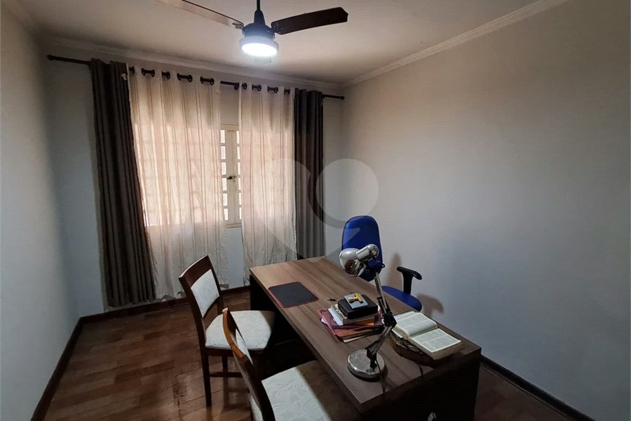 Casa à venda no bairro Castelinho, Piracicaba/SP.