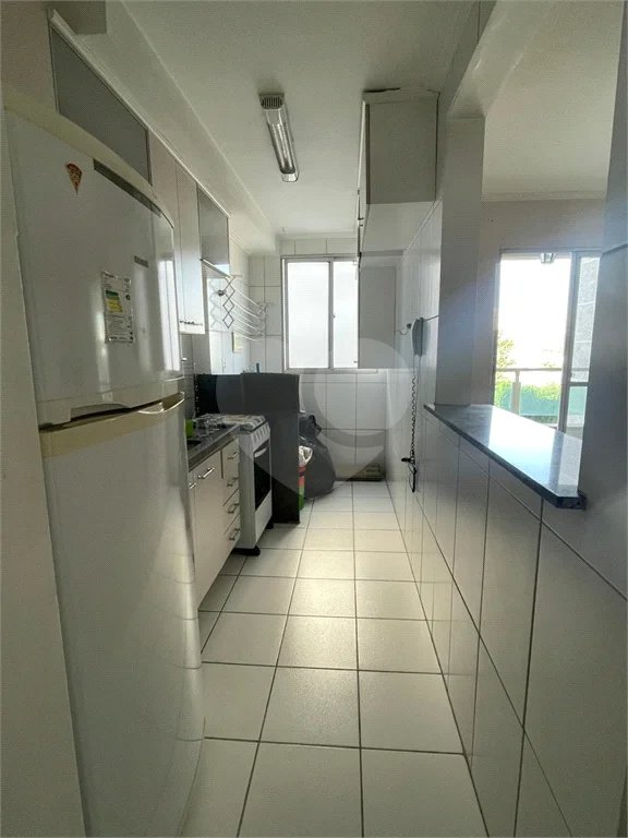 Apartamento à venda com 2 quartos em Parque Novo Mundo, São Paulo, SP