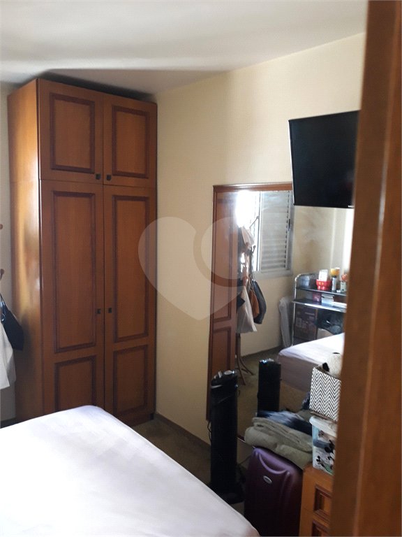Apartamento á venda - Vila Guarani