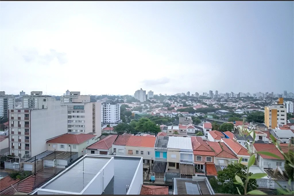 Apartamento à venda 120m² com 3 Quartos, 1 suíte e 2 Vagas - Vila da Saúde