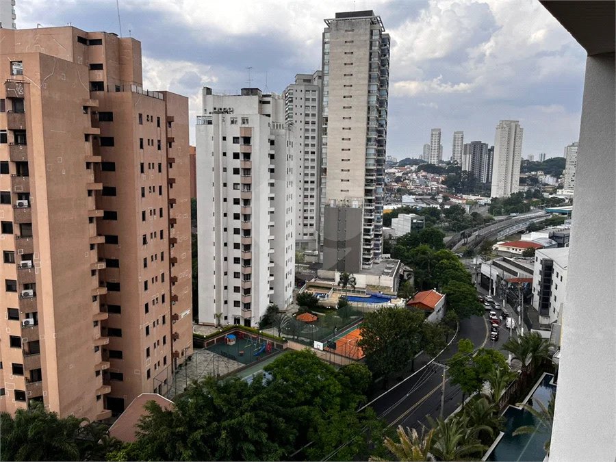 Studio à Venda – Lumiere Studios - Chácara Klabin – São Paulo/SP