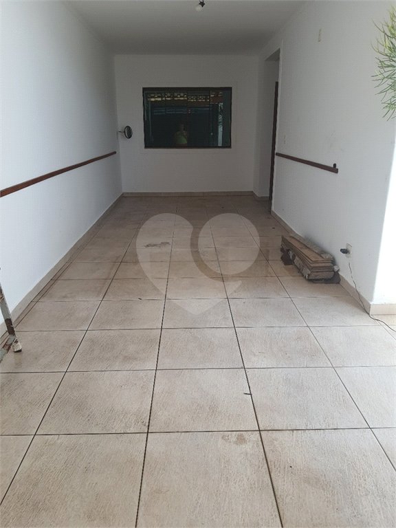 Sobrado no portal do sol