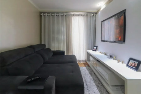 Magnifico Apartamento no Butantã com 88m2 , 03 dorms , 2 vagas , piscina , ampla área de Lazer ótima localização !!!!