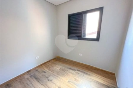 Apartamento com 51m² , 2 dormitórios , sendo 1 suíte e 1 vaga , à venda no bairro Casa Branca em Santo André.