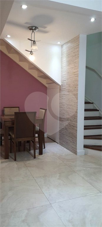 Casa no Condomínio Vila Verde Sabará.