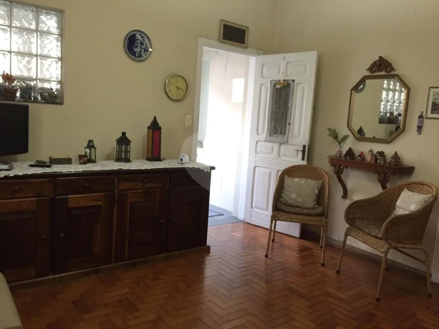 Sobrado à venda na Mooca