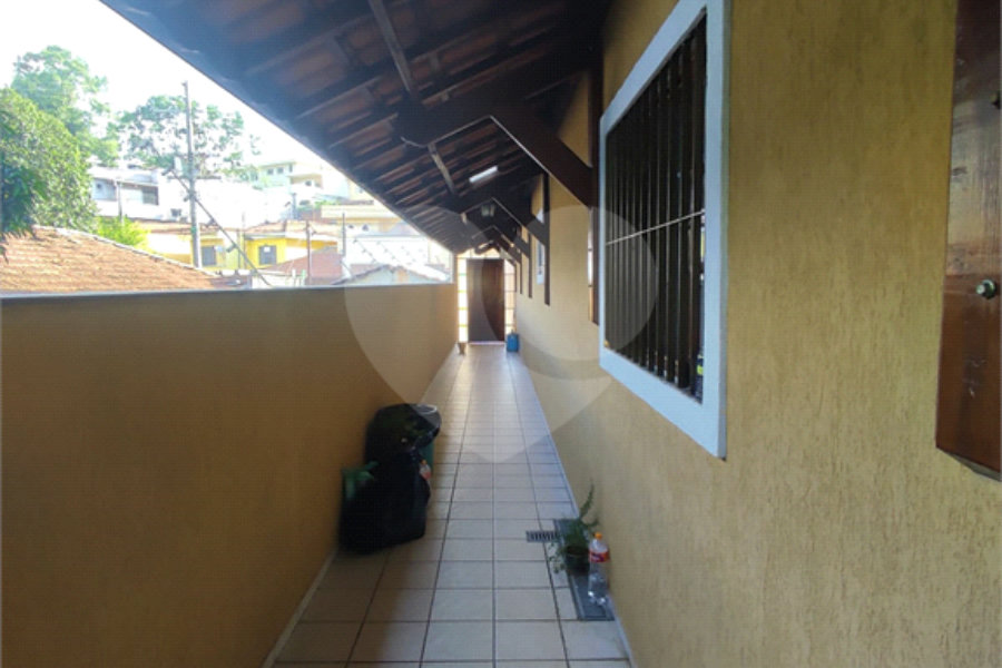 Sobrado de 3 quartos, 1 suite em Pirituba ZN