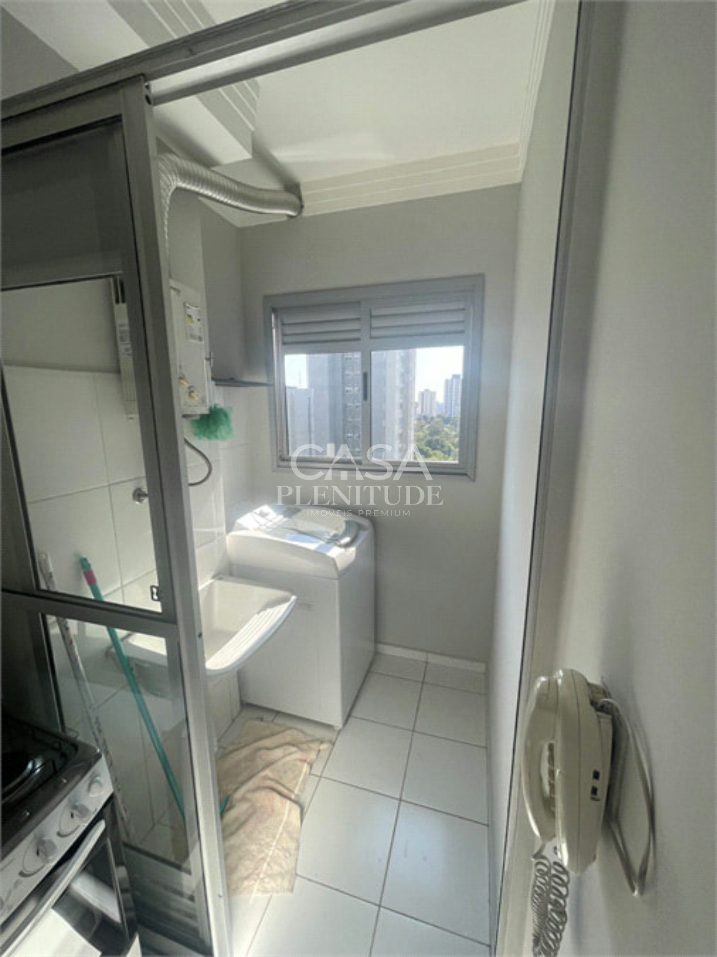 Apartamento para alugar com 2 quartos em Parque Campolim, Sorocaba, SP