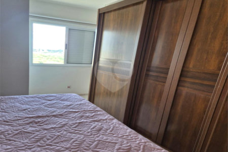 Apartamento Green View 2 dormitório, 1 suíte