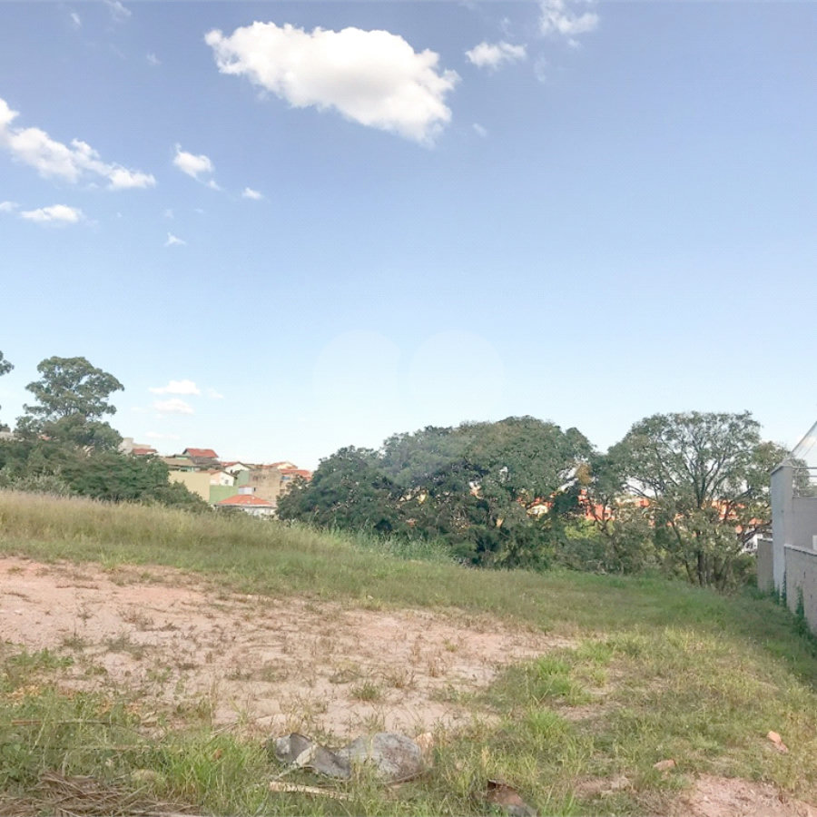Terreno à venda Bosque dos Cambarás - Valinhos SP