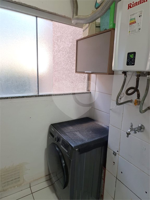 Apartamento à Venda no Vila Verde, Sabará - 67 m²