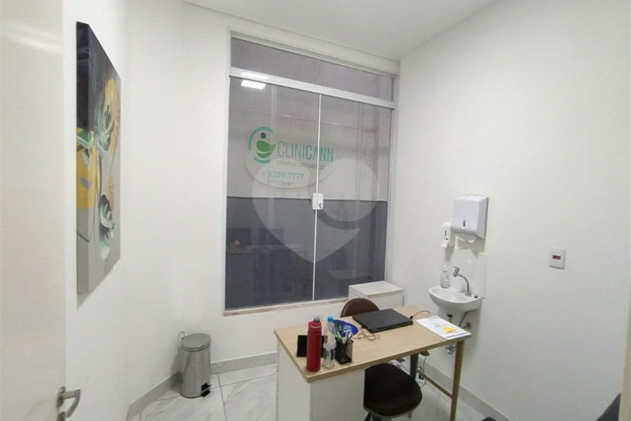 Sala para alugar em Mandaqui, São Paulo, SP