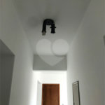 Apartamento no Edifício Rossette.