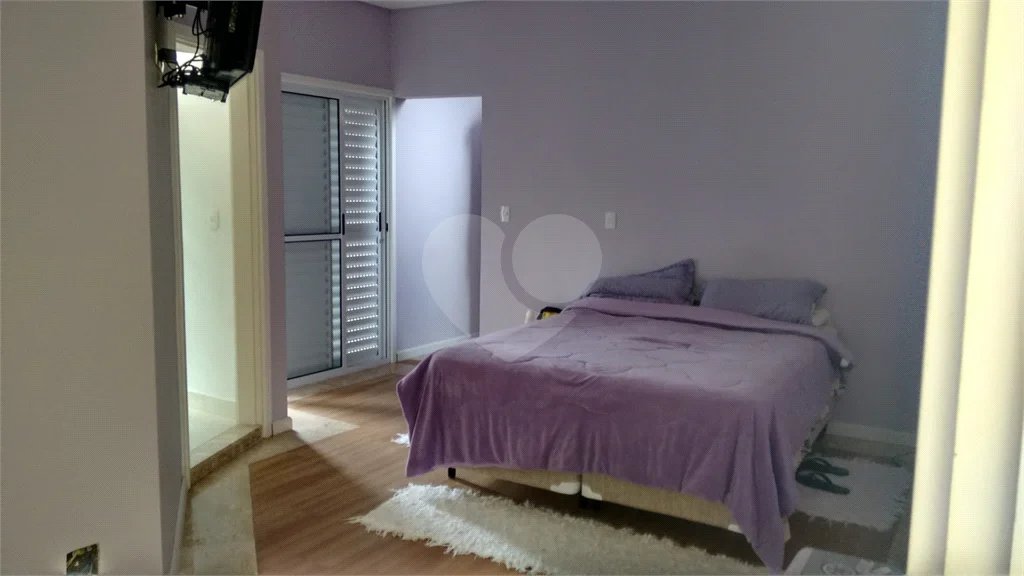 Sobrado com 3 dormitórios à venda, 370 m² por R$ 2.200.000,00 - Anália Franco - São Paulo/SP