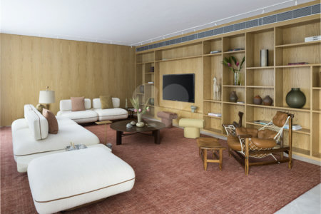 Higienópolis, apartamento encantador