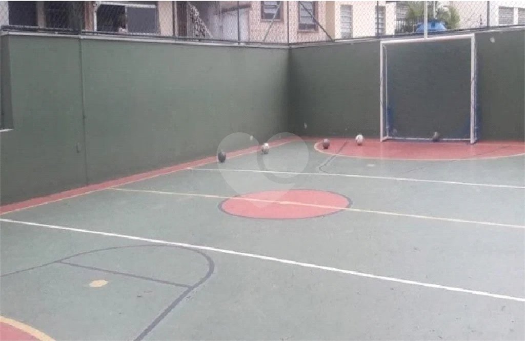 VENDA Apartamento de 55 m² | 2 dormitórios | Varanda | 1 Vaga Coberta – Bem Localizado - Mooca