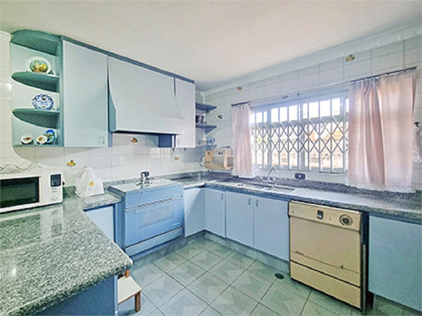 Casa para venda no Bosque da Saúde com 4 quartos e 4 vagas