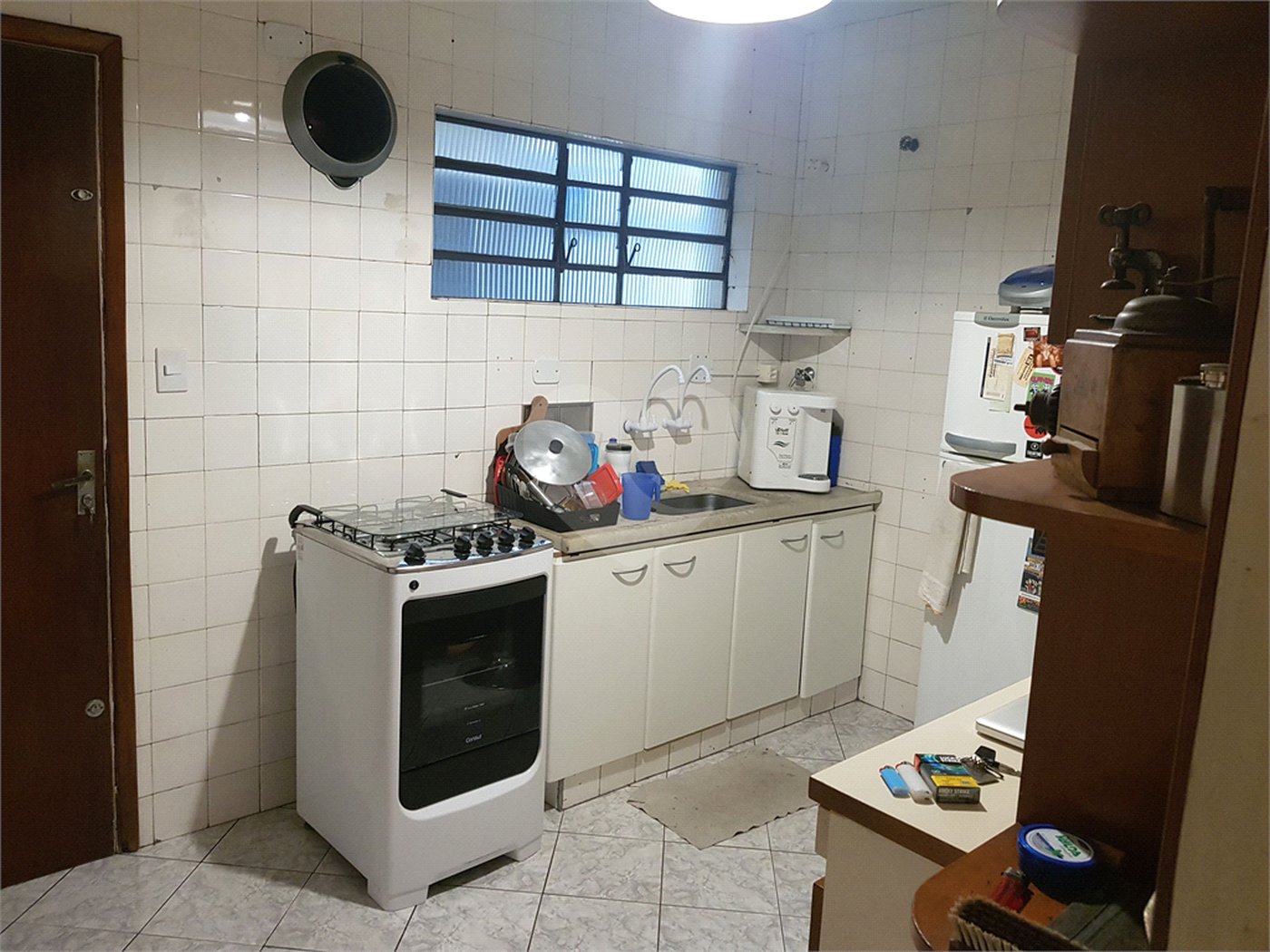Sobrado à venda com 3 quartos em Granja Julieta, São Paulo, SP