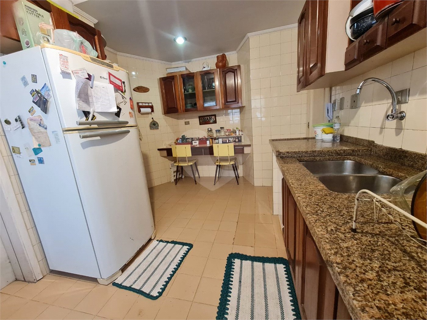 Apartamento à venda com 3 suítes em Conjunto Residencial Morumbi, São Paulo, SP