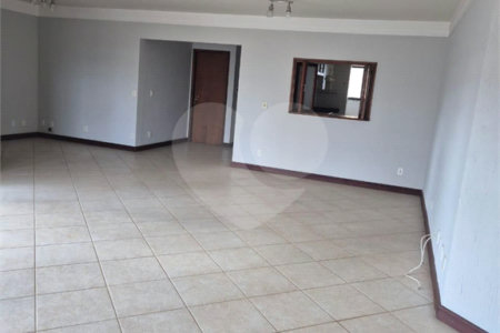 Apartamento de Alto Padrão no Edifício Taiamã – Centro da Cidade