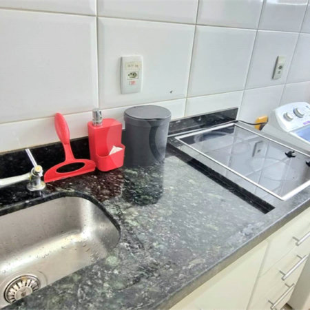 Apartamento Mobiliado Edifício Marechal Estilo