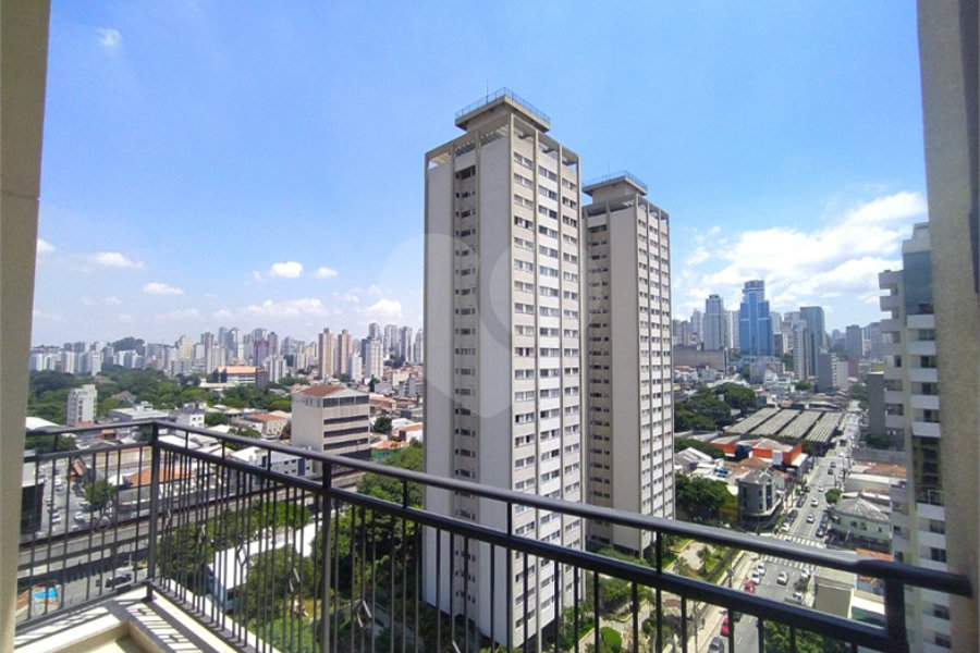 COBERTURA DUPLEX de 76,0 m² COM 02 DORMITÓRIOS, VARANDA GOURMET, BANHEIRO E VAGA PARA LOCAÇÃO EM SANTANA