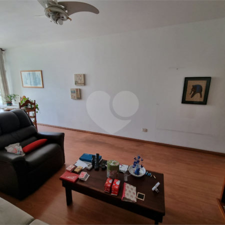 Apartamento à Venda com 85m² - Vila Mariana