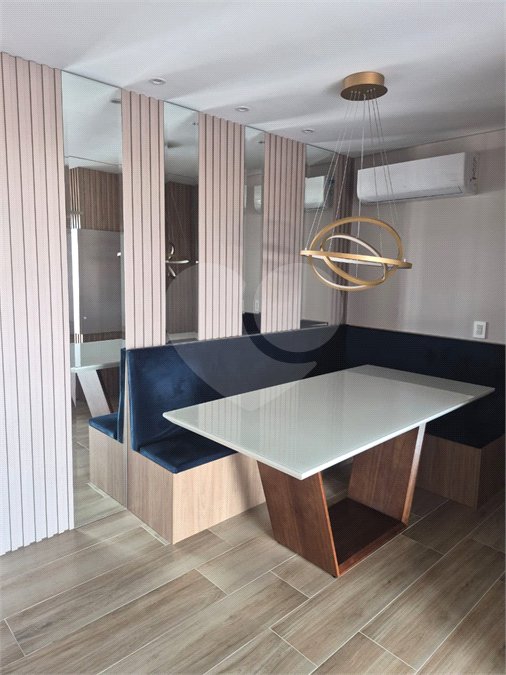 APARTAMENTO MARAVILHOSO À VENDA – NATÁLIA CLUB | INDAIATUBA