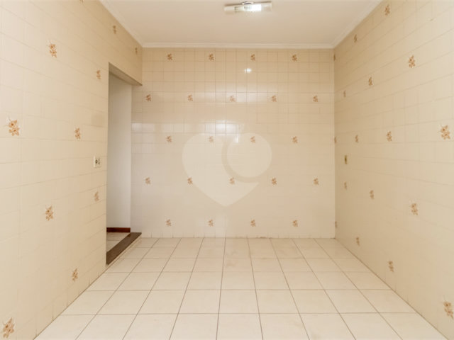 Casa Térrea à venda com 2 quartos em Vila Formosa, São Paulo, SP
