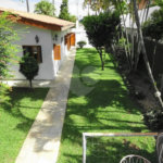 CASA TÉRREA ALTO PADRÃO NO TREMEMBE