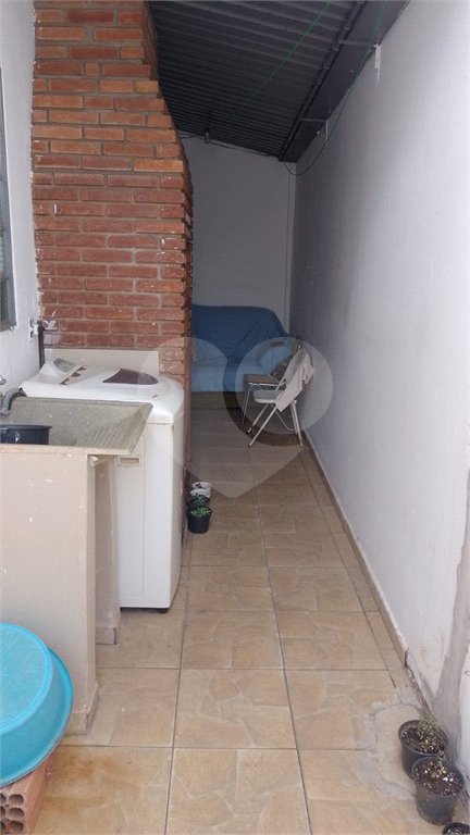 Casa a venda na rua Coronel Leopoldo Prado