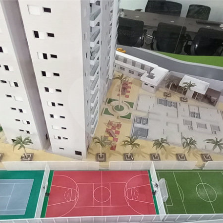 Viva com Conforto e Lazer no Verano Home Resort – Apartamento de 70 m²