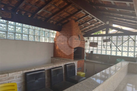 Sobrado à venda com 4 suítes em Chácara Flora, São Paulo, SP