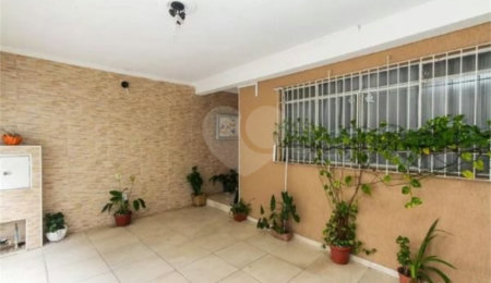 Casa à venda com 2 quartos, sendo 1 suíte,  em Vila Santa Virginia, São Paulo, SP