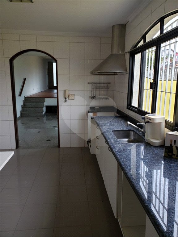 Sobrado à venda com 3 quartos, sendo 1 suíte,  em Vila Maria, São Paulo, SP