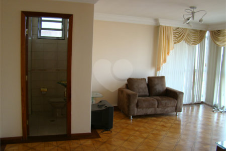 Apartamento 4 dormitórios na Mooca