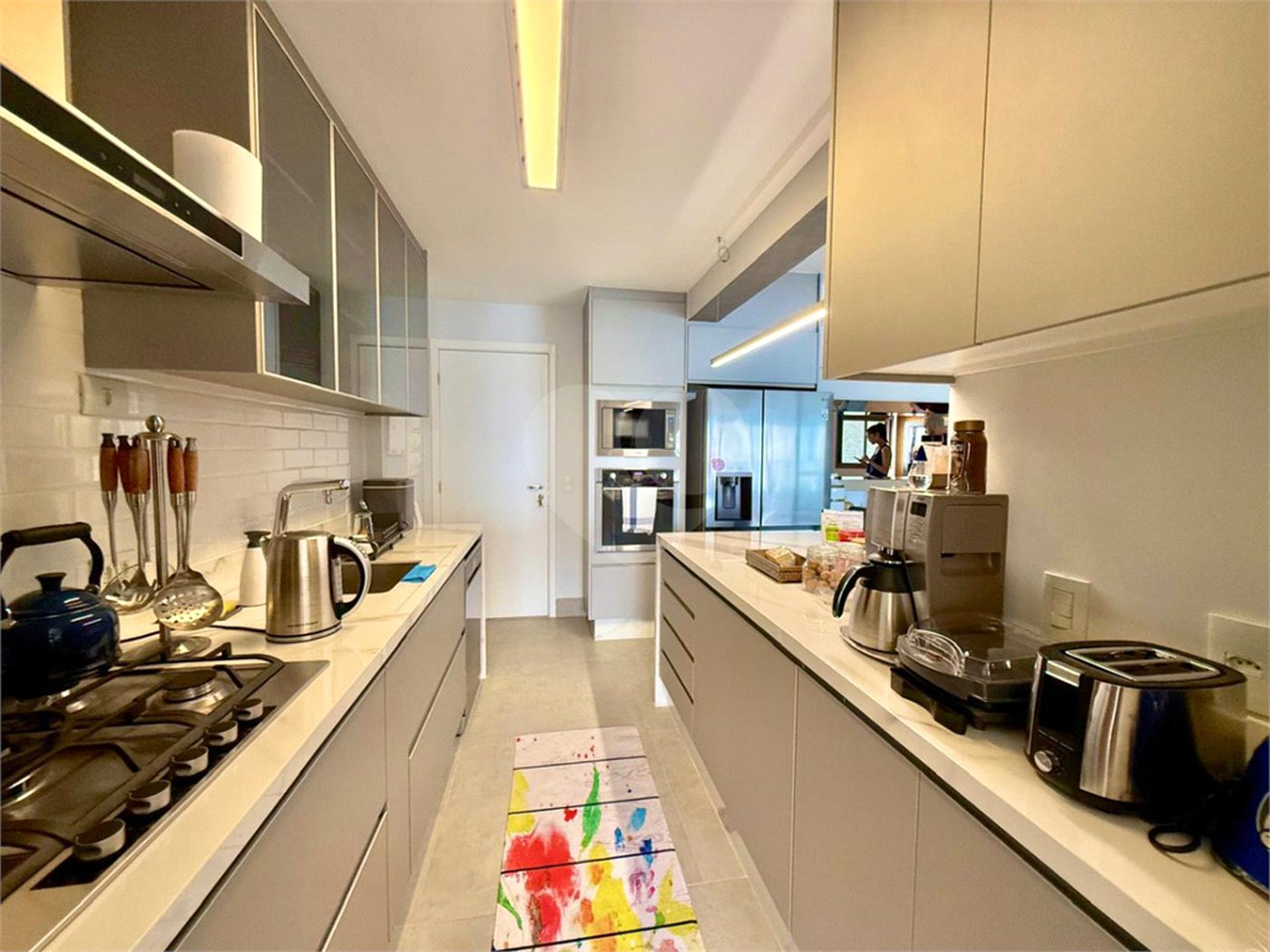 Apartamento para venda em Jardim Prudência com 2 quartos, sendo 2 suítes , 112m²