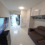 Apartamento à venda no bairro Bela Vista.