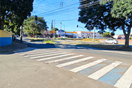 Oportunidade Comercial: Terreno de 525m² em Localização Estratégica no Parque Sissi!