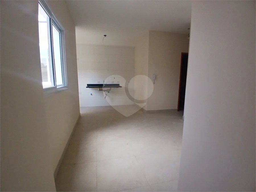 Apartamento á venda - Casa verde