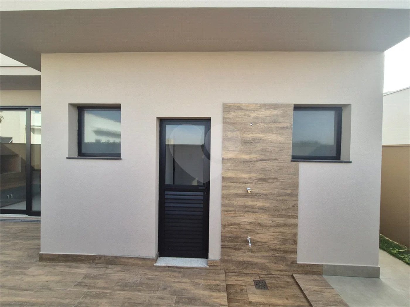 Casa à venda com 3 suítes no condomínio Villa D'aquila, Piracicaba - SP