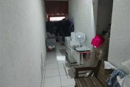Casa no Condomínio Viva Vida em Cotia-SP