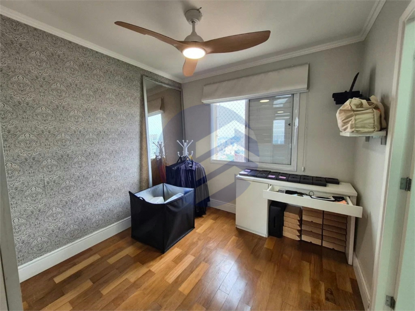 Apartamento à venda com 3 quartos, sendo 3 suítes, em Lar São Paulo, São Paulo - SP