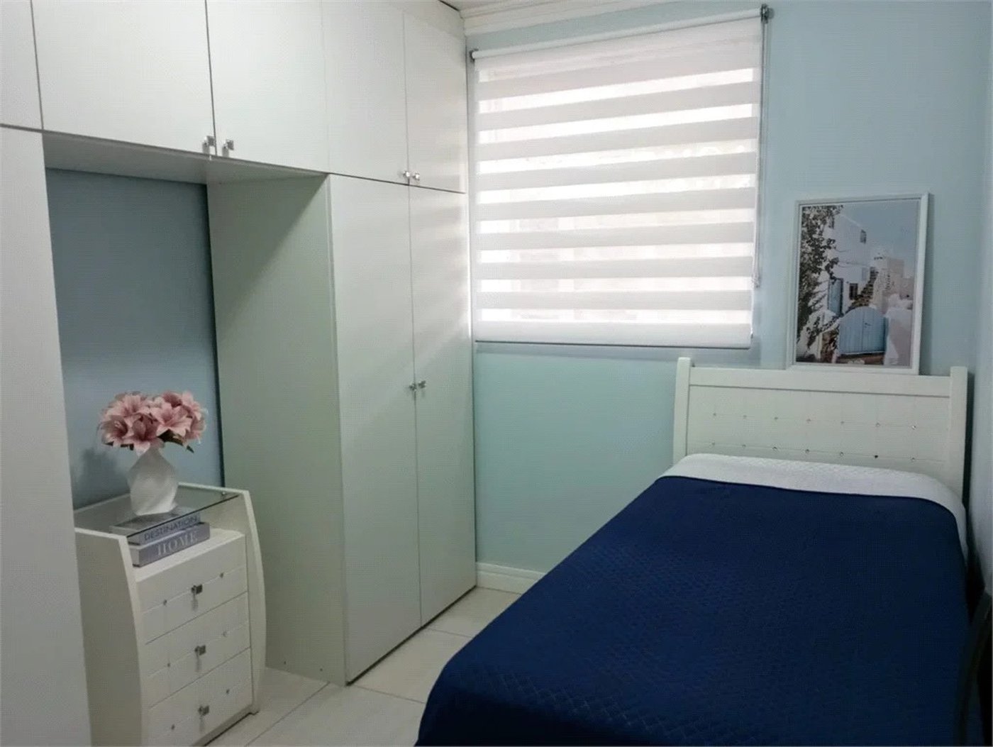 Apartamento à venda com 3 quartos, sendo 1 suíte, em Vila Sônia, São Paulo - SP