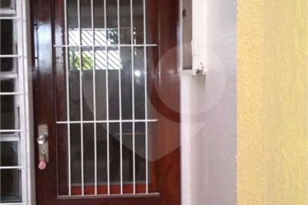 Aconchegante casa sobrado para locação ou venda no Bairro Brooklin Novo na cidade de São Paulo - SP