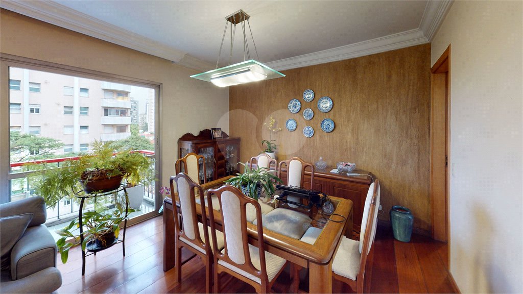 Vendo Apartamento - Campo Belo