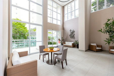 Apartamento à venda com 2 quartos, sendo 1 suíte, em Vila Mascote, São Paulo, SP