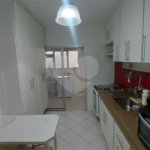 Apartamento com 3 quartos à venda em Brooklin - SP