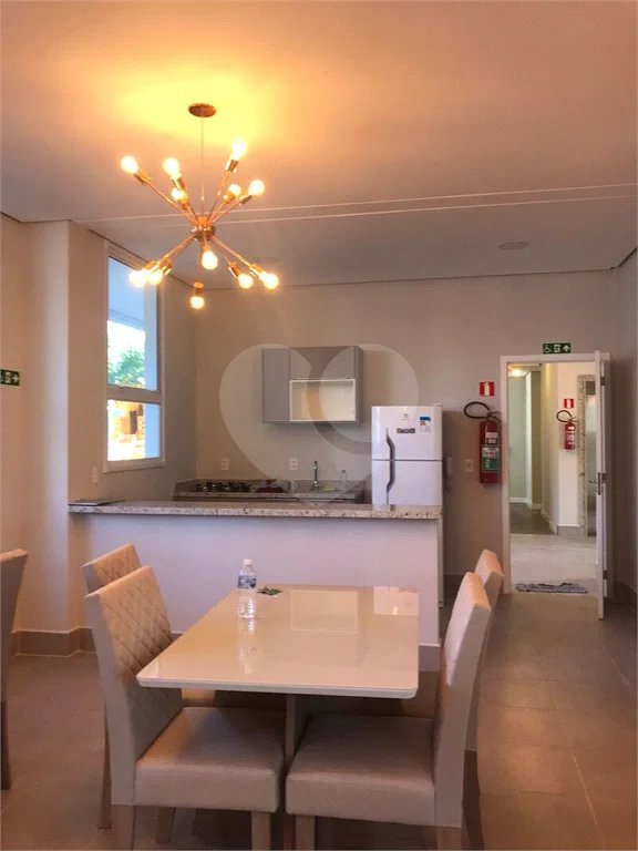 Apartamento novo, 2 dorm., 1 vaga com sacada gourmet.